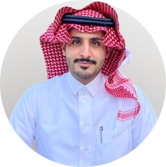 أ. محمد الأسمري