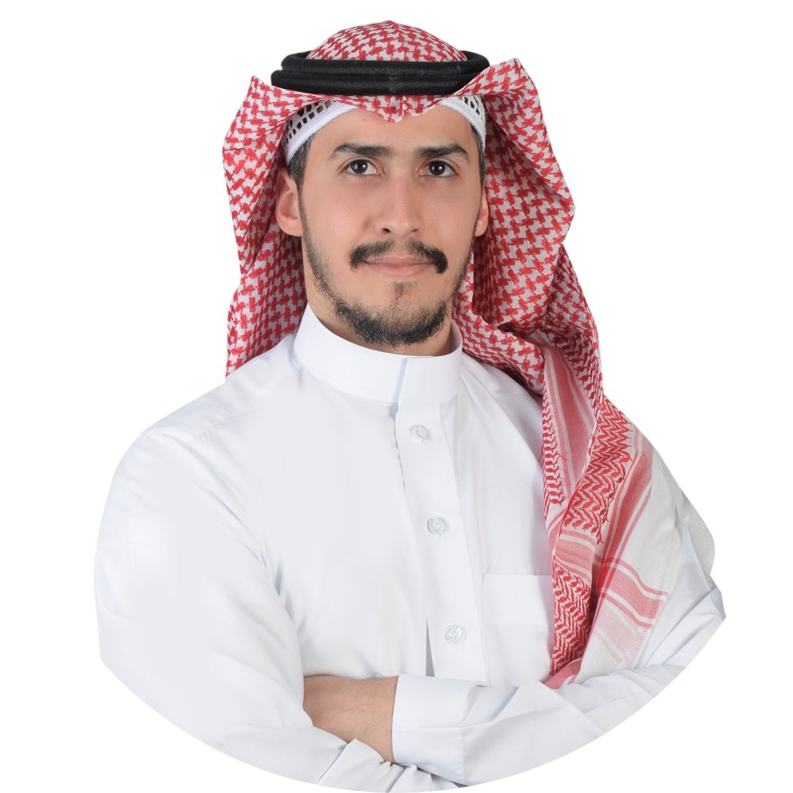 د. أمجد الغامدي